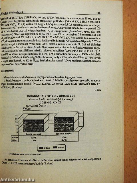 Psychiatria Hungarica 1991/3