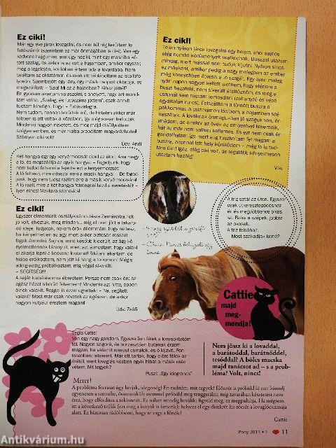 Pony 2011/1.
