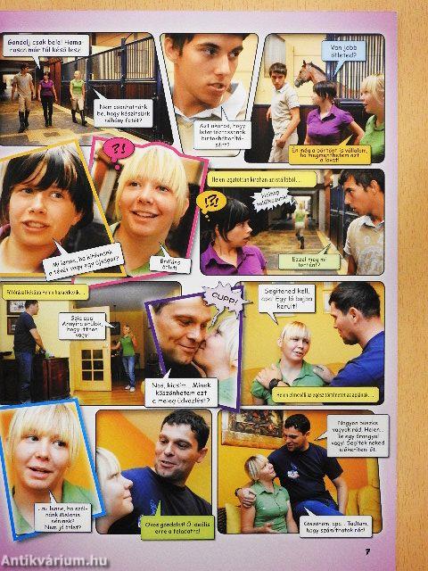 Green Hills Lovarda - Mindenki egyért