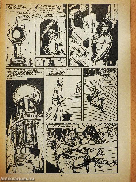 Hepiend Magazin 1990. december