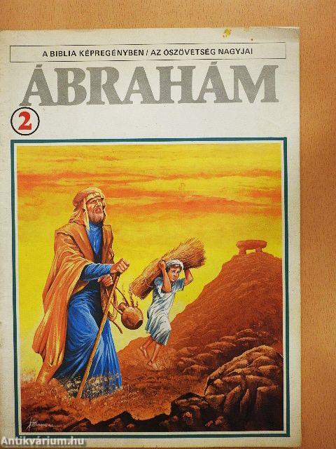 Ábrahám