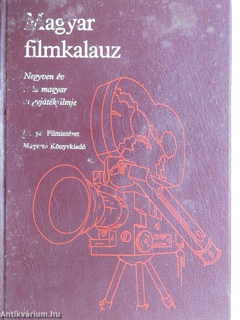Magyar Filmkalauz