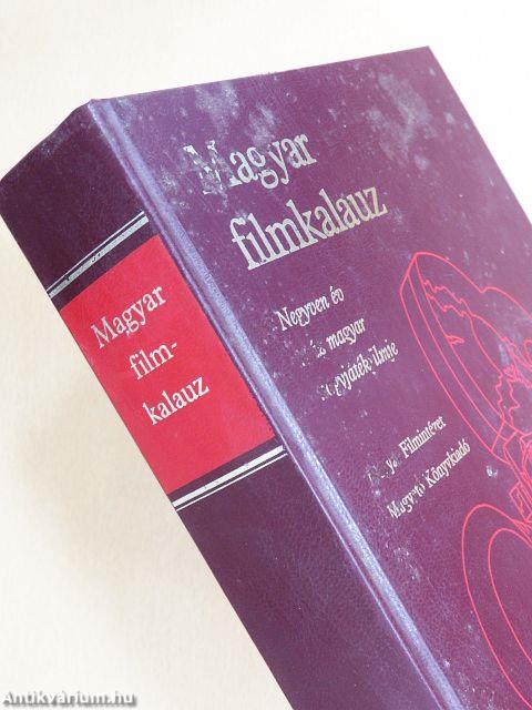 Magyar Filmkalauz