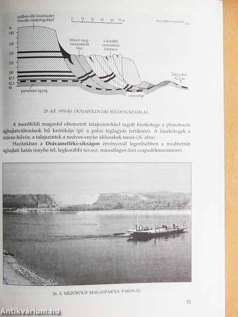 Magyarország földrajza