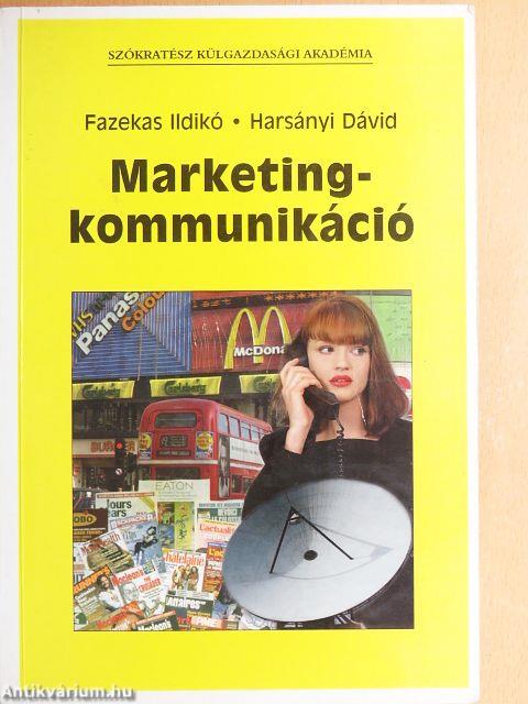 Marketingkommunikáció