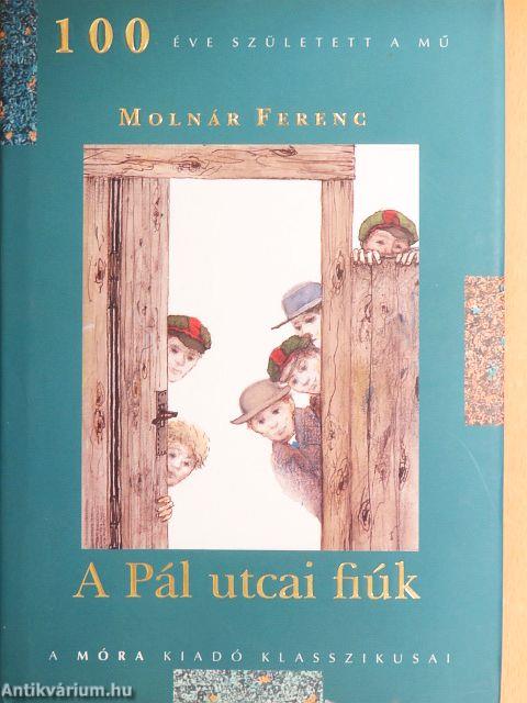 A Pál utcai fiúk