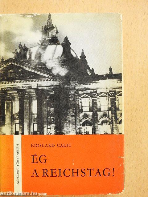 Ég a Reichstag!