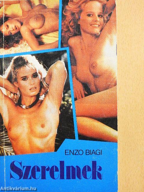 Szerelmek