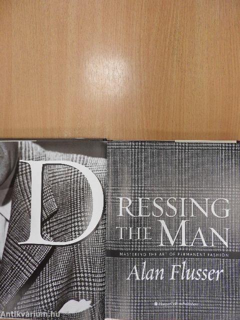 Dressing the Man