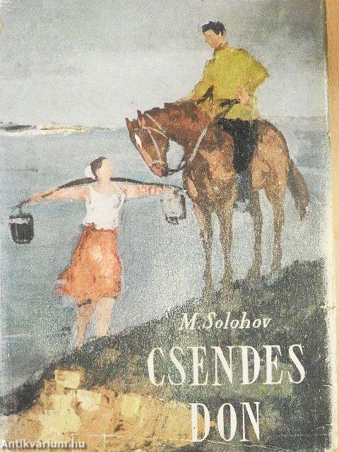 Csendes Don I-III.
