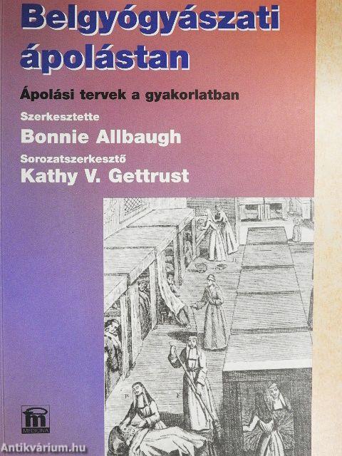 Belgyógyászati ápolástan