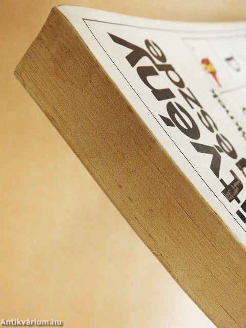 Rejtvényböngészde