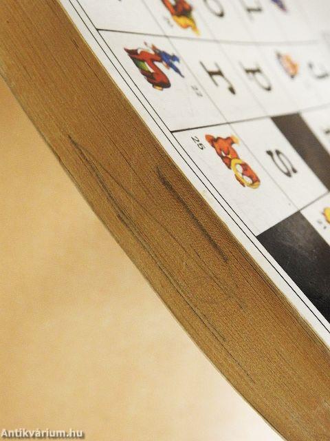 Rejtvényböngészde