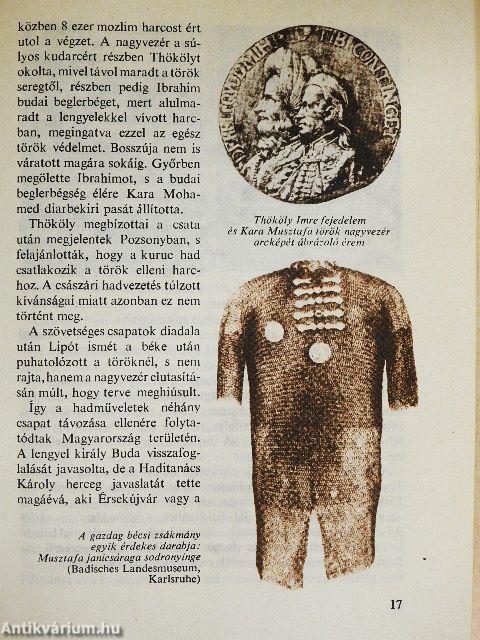 Lehanyatlik a török félhold