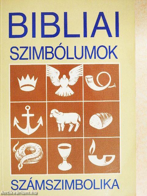 Bibliai szimbólumok