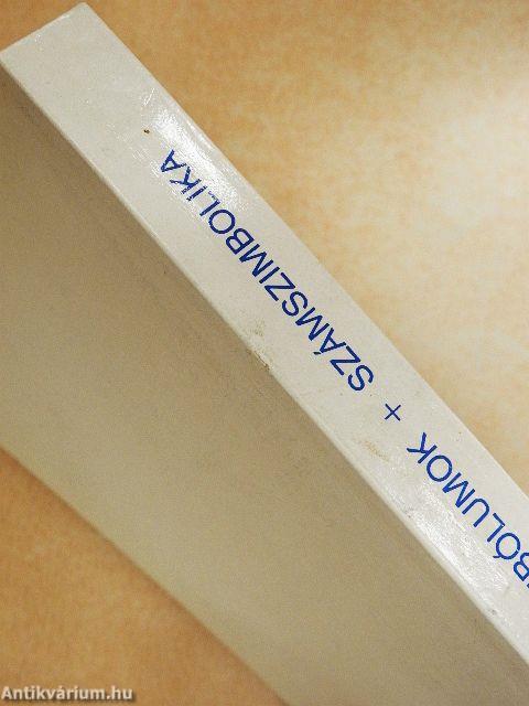 Bibliai szimbólumok