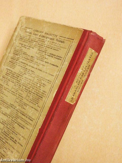 Le Francais Par les Textes