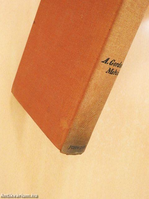 Thinking for Every Man