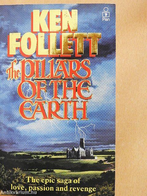 The Pillars of the Earth