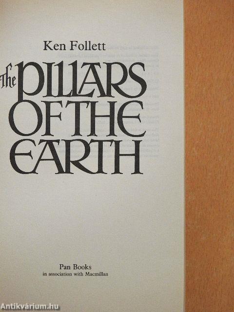 The Pillars of the Earth