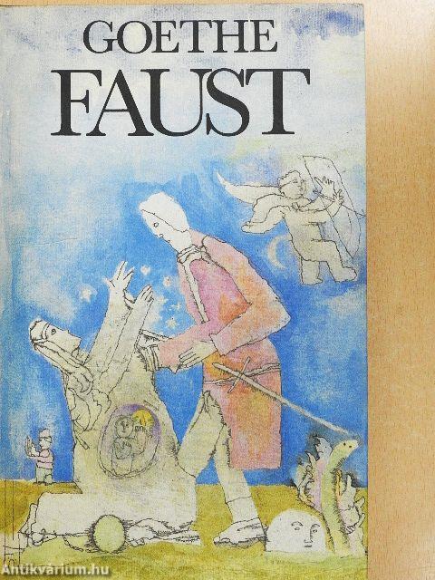 Faust I-II.
