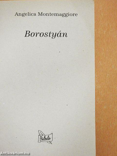 Borostyán 1.