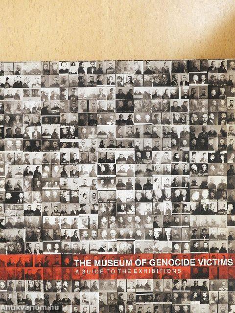 The Museum of Genocide Victims