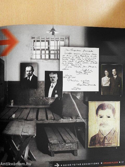 The Museum of Genocide Victims