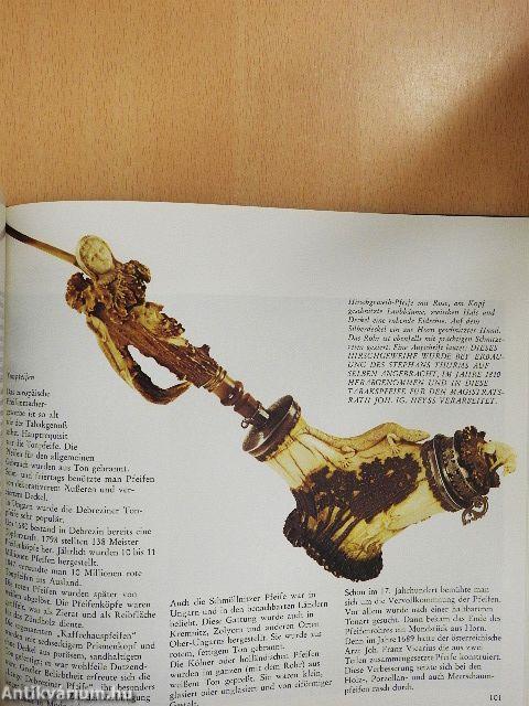 Jagdschätze im Schloß Fuschl