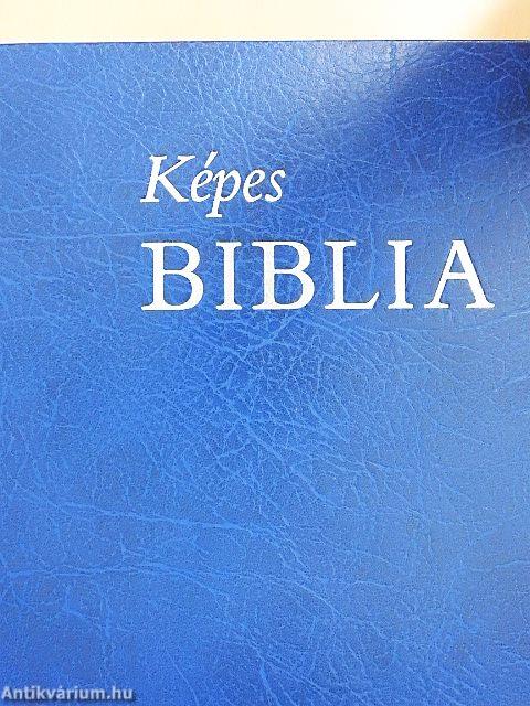 Képes Biblia 2. (töredék)