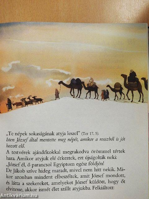 Képes Biblia 2. (töredék)