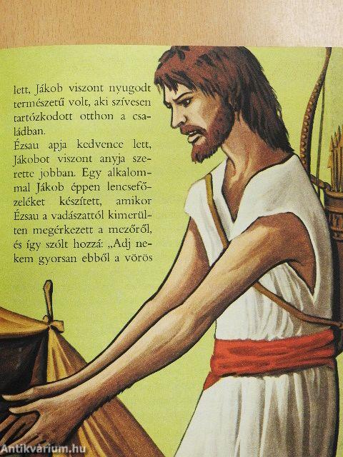 Képes Biblia 2. (töredék)