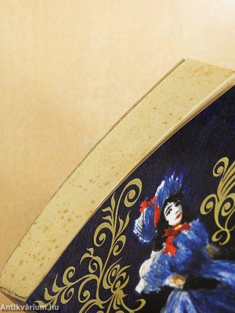 Egy asszony három élete 1-2.