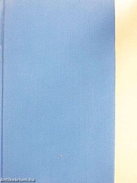 Magyar drámaírók 19. század II. (töredék)