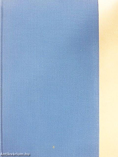 Magyar drámaírók 19. század II. (töredék)