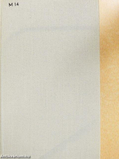 Magyar drámaírók 20. század II. (töredék)