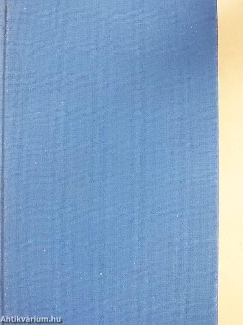 Magyar drámaírók 19. század I-II.