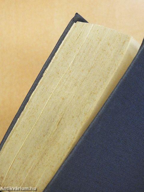 Petőfi Sándor művei I-II.