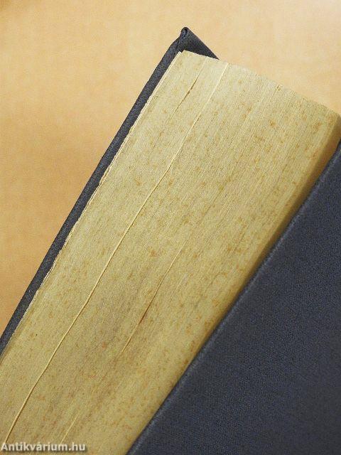 Petőfi Sándor művei I-II.