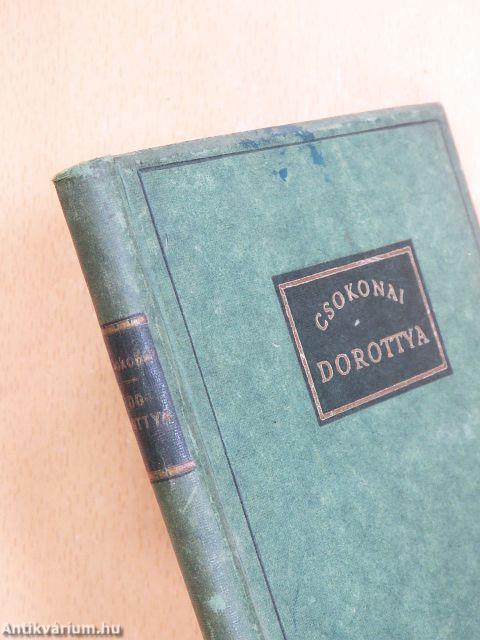 Dorottya