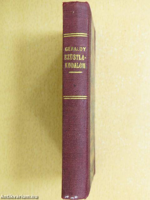 Ezüstlakodalom/A nagy fiuk