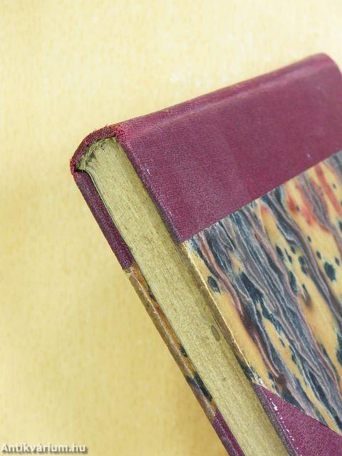 Ezüstlakodalom/A nagy fiuk