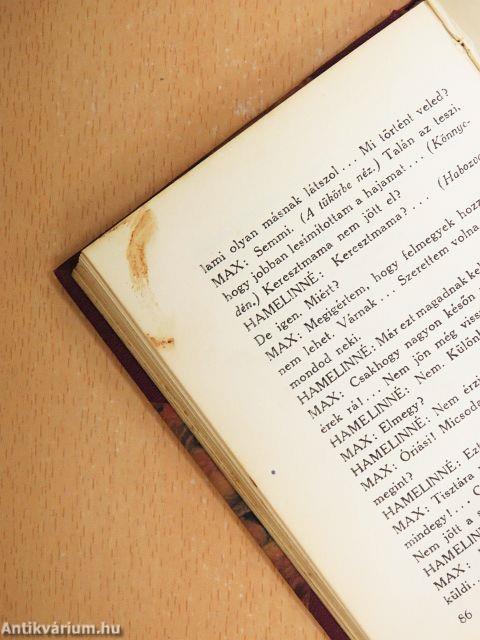 Ezüstlakodalom/A nagy fiuk