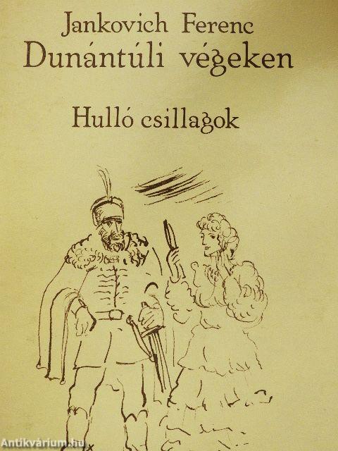 Dunántúli végeken 1-3.