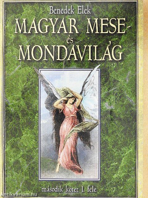 Magyar mese- és mondavilág II/1 (töredék)