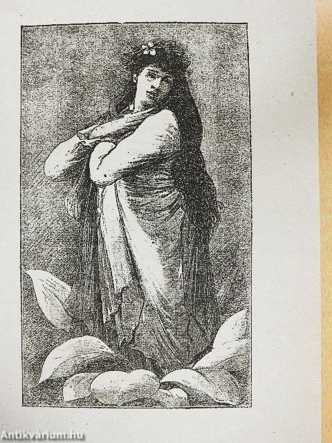 Magyar mese- és mondavilág II/1 (töredék)