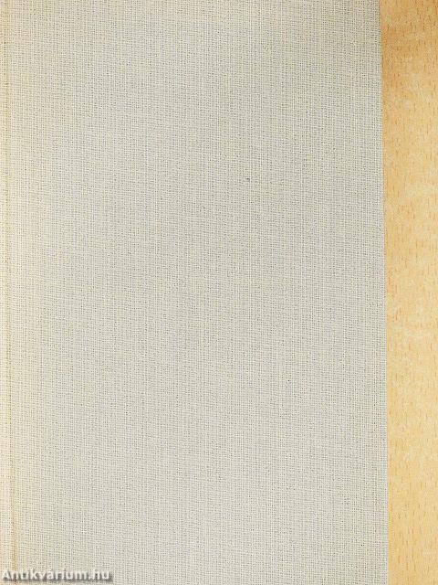 Magyar költők I-III.