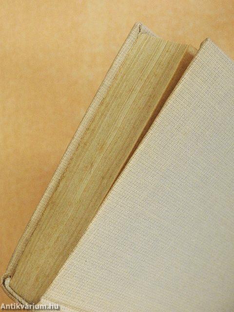 Magyar költők I-III.