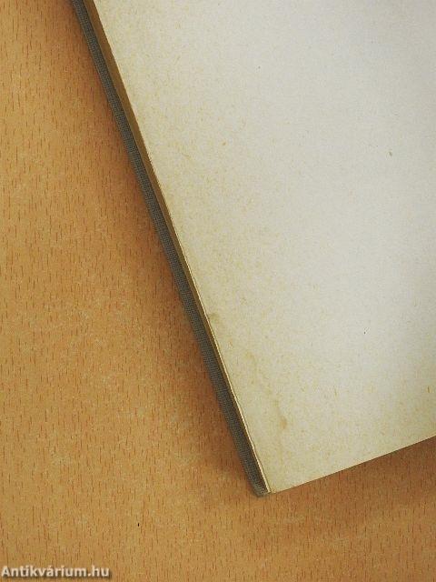 Magyar költők I-III.