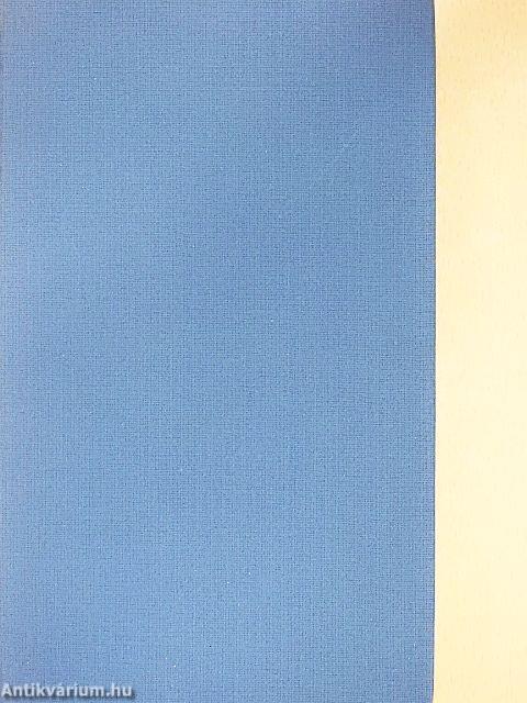 Magyar drámaírók 19. század II. (töredék)